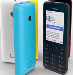 Nokia 207 Fiyatı, Özellikleri, Yorumları