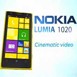 Nokia Lumia 1020 Fiyatı ve Özellikleri