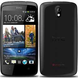 HTC Desire 500 Fiyatı ve Teknik Özellikleri 