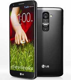 LG G2 Cep Telefonu Fiyatı ve Özellikleri