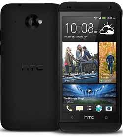 HTC Desire 300 Fiyatı ve Teknik Özellikleri 