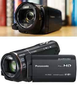 Panasonic HC-X920 Full HD Video Kamera Fiyatı