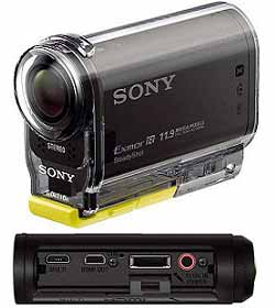 Sony Action Cam HDR-AS30V Fiyatı ve ÖZellikleri