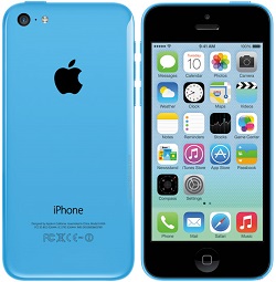 Apple iPhone 5c Fiyatı ve Teknik Özellikleri 