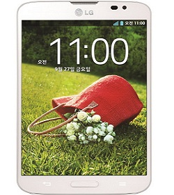 LG Vu 3 Fiyatı ve Teknik Özellikleri 