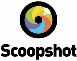 Scoopshot Uygulaması ile Resimlerinizden Para Kazanın 