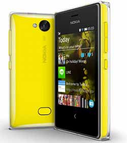 Nokia Asha 503 Dual SIM Fiyatı Özellikleri Yorumları