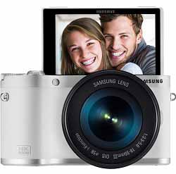 Samsung NX300M Fotoğraf Makinesi Fiyatı ve Özellikleri
