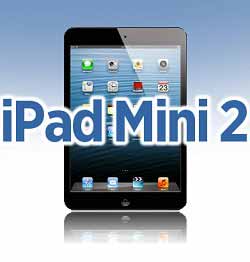 Apple iPad mini 2 Fiyatı Özellikleri