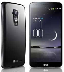 LG G Flex Fiyatı Özellikleri Yorumları 
