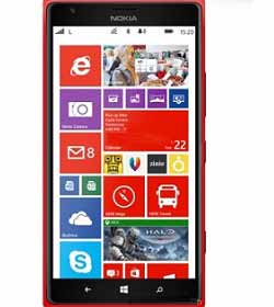 Nokia Lumia 1520 Satış Fiyatı, Teknik Özellikleri