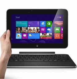 Dell XPS 10 Tablet PC Fiyatı ve Özellikleri