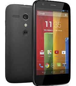 Motorola Moto G Fiyatı ve Teknik Özellikleri 