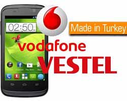 Vodafone Blade V Fiyatı