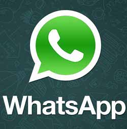 Whatsapp Mesajlarını İtalik, Kalın veya Üstü Çizili Yapma