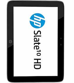 HP Slate10 HD Fiyatı Özellikleri Yorumları