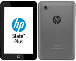 HP Slate7 Plus Fiyatı ve Özellikleri