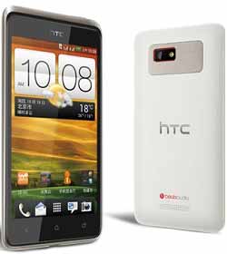 HTC Desire 400 Çift Sim Kartlı Telefon Modeli 