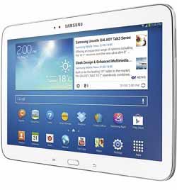 Samsung Galaxy Tab Pro 10.1 LTE Satış Fiyatı