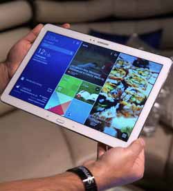 Samsung Galaxy Tab Pro 12.2 LTE Satış Fiyatı