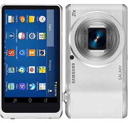 Samsung Galaxy Camera 2 GC200 Fiyatı ve Özellikleri 