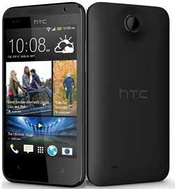 HTC Desire 310 Fiyatı ve Özellikleri 