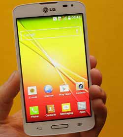 LG F70 Fiyatı Özellikleri Yorumları 