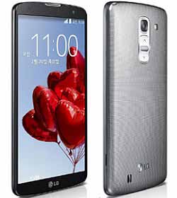LG G Pro 2 Fiyatı ve Özellikleri