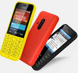 Nokia 220 Fiyatı Özellikleri İncelemesi