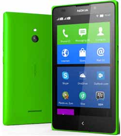 Nokia XL Fiyatı ve Özellikleri