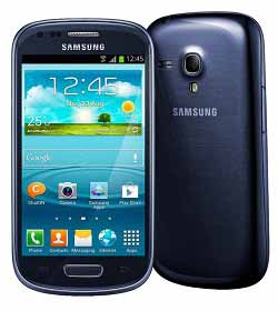 Samsung I8200 Galaxy S III mini VE Fiyatı 
