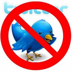 Twitter Kapatıldı Nasıl Girebilirim Resimli Anlatım 