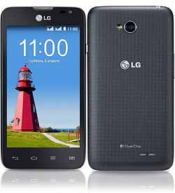 LG L65 Çift SiM D285 Fiyatı ve Özellikleri 