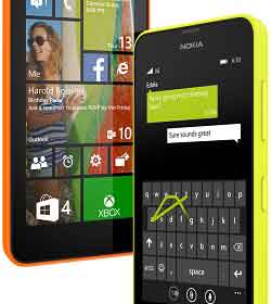 Nokia Lumia 630 Fiyatı ve Teknik Özellikleri