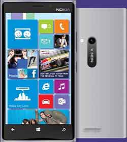 Nokia Lumia 930 Satış Fiyatı ve Özellikleri