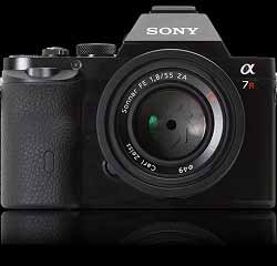 Sony A7S Kompakt Sistem Fotoğraf Makinesi Fiyatı