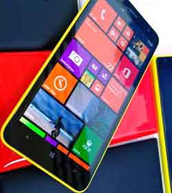 Nokia Lumia 635 Fiyatı Özellikleri Resimleri