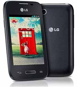 LG L35 Fiyatı ve Teknik Özellikleri 