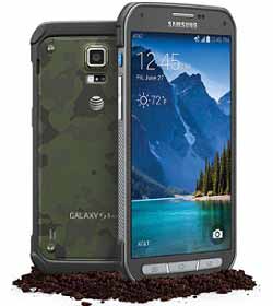 Samsung Galaxy S5 Active Fiyatı ve Özellikleri 