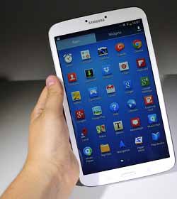 Samsung Galaxy Tab S 8.4 ve S 10.5 Tablet Fiyatı 