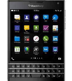 BlackBerry Passport Fiyatı ve Özellikleri
