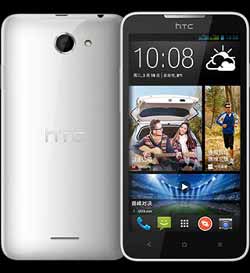 HTC Desire 516 Dual sim Fiyatı ve Özellikleri 