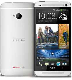 HTC One M8 Dual SIM Fiyatı ve Özellikleri
