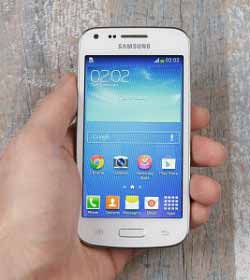 Samsung Galaxy Core 2 Fiyatı ve Özellikleri 