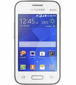 Samsung Galaxy Young 2 Fiyatı ve Özellikleri 