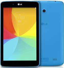 LG G Pad 7.0 LTE Fiyatı ve Özellikleri