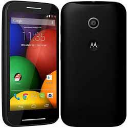 Motorola Moto E Fiyat ve Teknik Özellikleri 