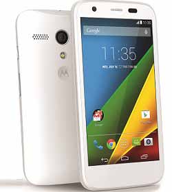 Motorola Moto G 4G Satış Fiyatı ve Özellikleri