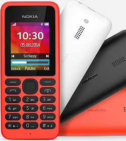 Nokia 130 Fiyatı ve Özellikleri