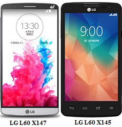 LG L60 Fiyatı ve Özellikleri 